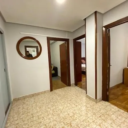 Ps 49 - 3 En Appartement Oviede
