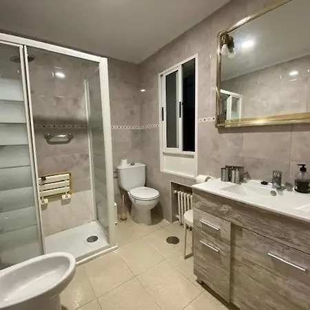 Appartement Ps 49 - 3 En *