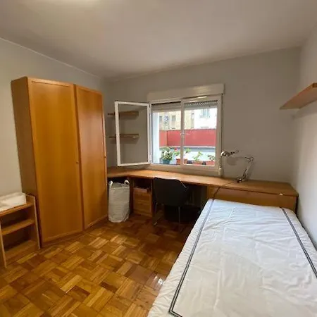 Appartement Ps 49 - 3 En Oviede