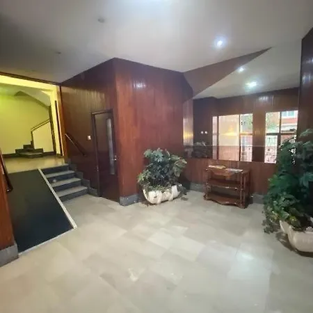 Appartement Ps 49 - 3 En Oviede
