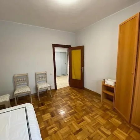 Ps 49 - 3 En Appartement