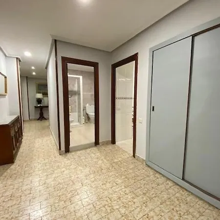 Appartement Ps 49 - 3 En Oviede