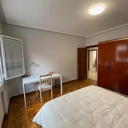Ps 49 - 3 En Appartement
