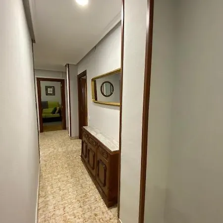 Appartement Ps 49 - 3 En